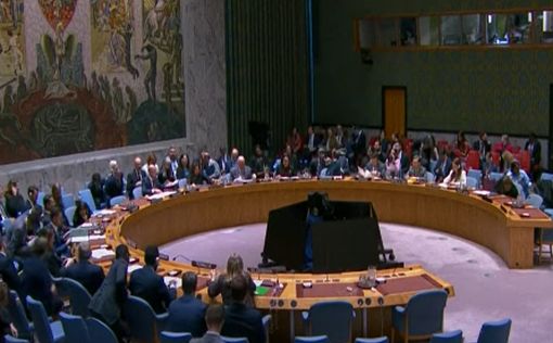 Ожидается, что США заблокируют резолюцию ООН о прекращении огня в Газе | Фото: YouTube