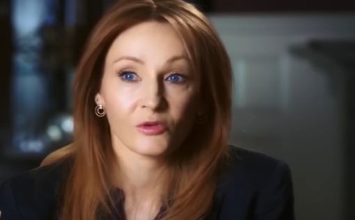Роулинг похвалила сценарий сериала о Гарри Поттере