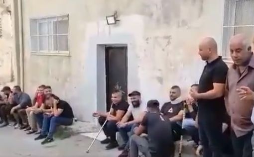 Младший брат Забейди: "Мы не были в курсе"