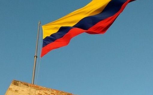 В Колумбии "дали заднюю" в отношении посла Израиля