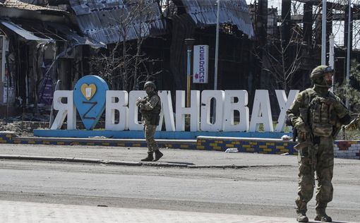 Чеченцы убили целую семью в оккупированной Волновахе, в том числе двое детей | Фото: соцсети