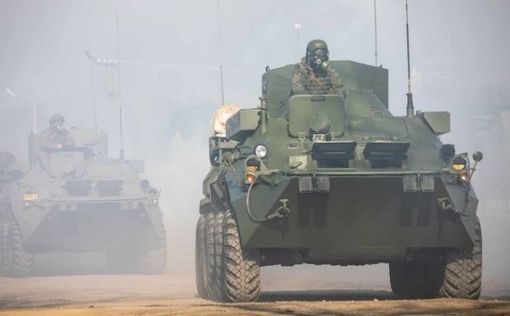 Россия теперь намерена "спасать русскоязычных" в Приднестровье