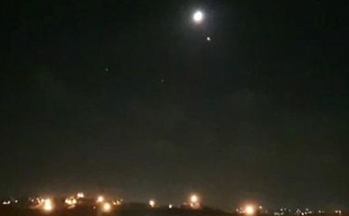 На юге Израиля звучат сирены противоракетной тревоги