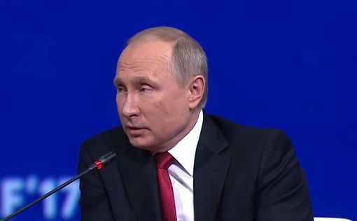 Путин рассказал, чем ему симпатичен Маккейн