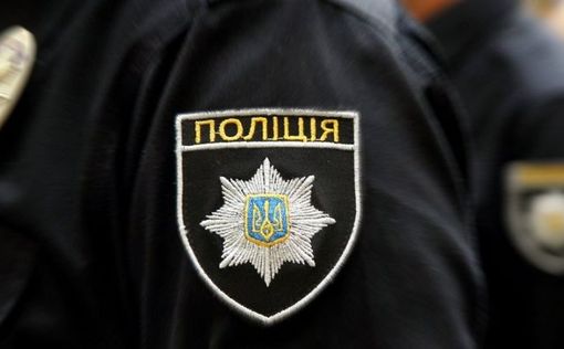 Полиция расследует вероятное нападении на хасидов в Умани