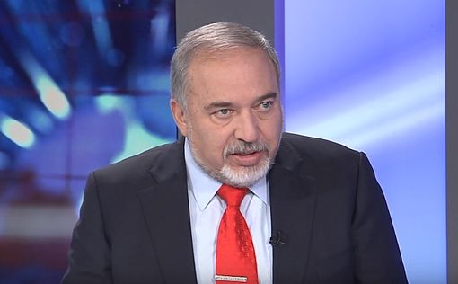 Либерман – Сирии: вышвырните иранцев из страны