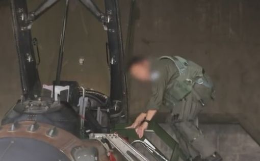 ВВС Израиля: у нас нет недостатка в целях в Газе