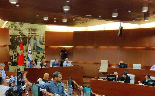 Муниципалитет Ришон-ле-Циона объявил об открытии бомбоубежищ