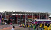 Феерия Мундиаля: как и чем живет футбольный Катар | Фото 18
