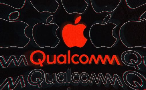 Qualcomm может остаться главным поставщиком 5G чипов для Apple в 2023 году