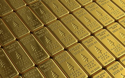Россия стала главным источником золота в ОАЭ после введения санкций