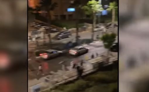 Новые сведения о линче Игаля Йешуа