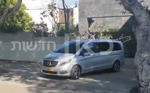 Самолет Романа Абрамовича улетел из Израиля