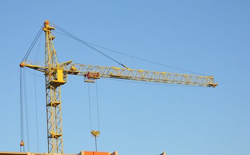 Началось строительство базы ЦАХАЛа в Негеве