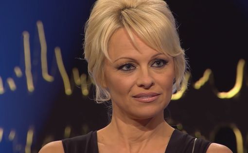 Памела Андерсон развелась всего через 12 дней после свадьбы
