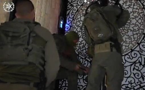 Операция против рэкета: все въезды в Туба-Зангария перекрыты, 14 арестованы
