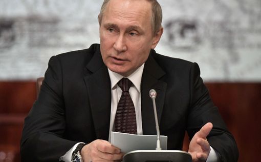 Путин поговорил с Нетаниягу и Пезешкианом