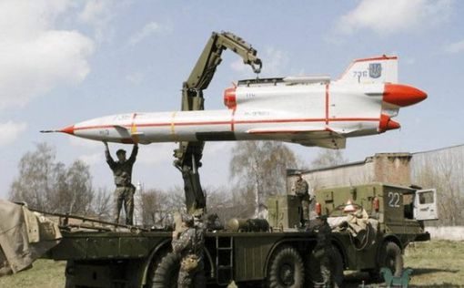 В Калужской области взорвался советский дрон Ту-141