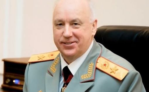 Бастрыкин поручил расследовать "провокацию со стороны Киева в Буче"