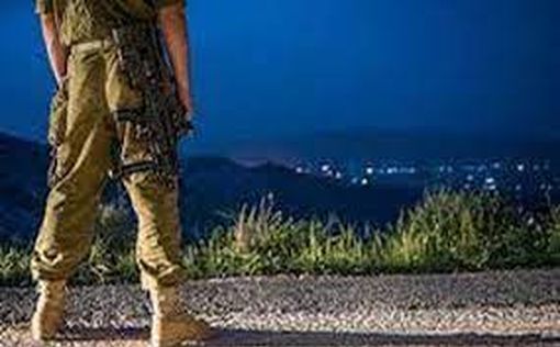 Попытка теракта на въезде в Ариэль