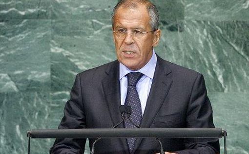 Лавров позитивно оценил разговор Путина и Трампа