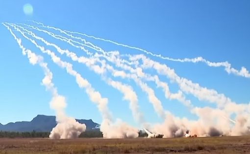 Австралия проводит военные учения с США и другими странами