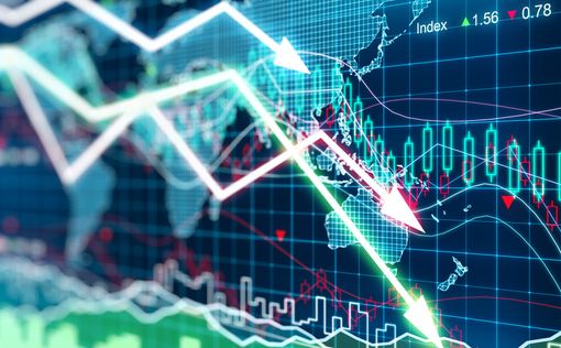 МВФ: Теневая экономика РФ достигла уровня африканских стран