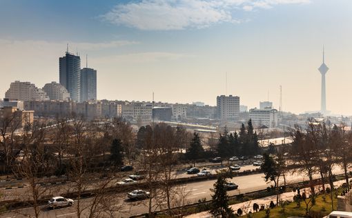 Тегеран не намерен пересматривать свою ракетную программу