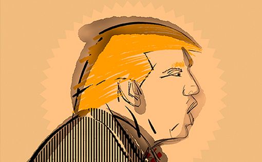 Американская журналистка обвинила Трампа в изнасиловании