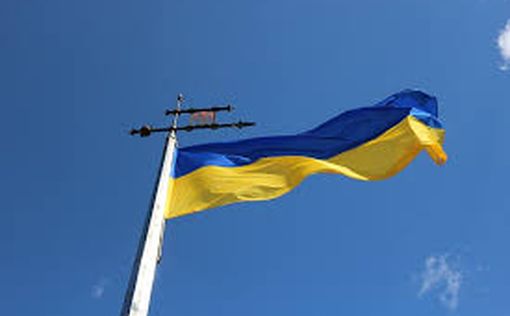 В Украине открыли первый памятник жертвам еврейских погромов