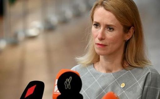 Израиль и ЕС договорились об увеличении гуманитарной помощи в Газе