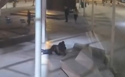 Групповое изнасилование в Ашдоде. Арестованы граждане Молдовы