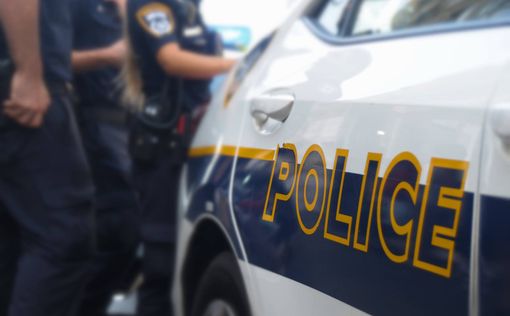 Дело о взрывных устройствах в центре Израиля раскрыто