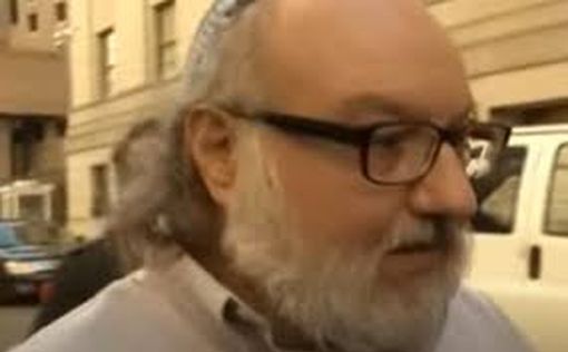 Поллард о возможности баллотироваться в Кнессет: я достаточно настрадался