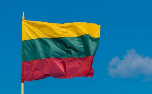 Премьер-министр Литвы призвала Израиль усилить поддержку Украины