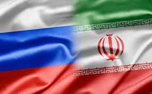 СМИ: РФ, КНР и Иран создают альянс против США