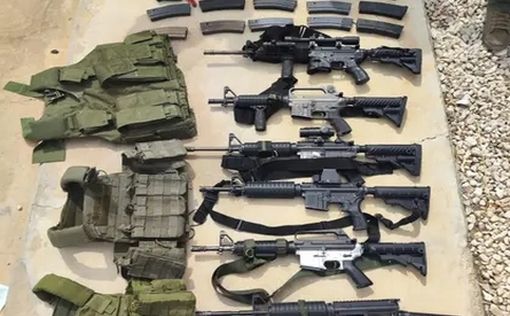Продолжается облава за террориста, ЦАХАЛ ликвидировал 5 боевиков в Тамун