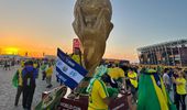 Феерия Мундиаля: как и чем живет футбольный Катар | Фото 16