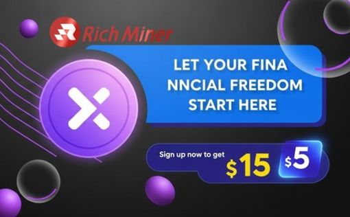 Утечка внутренних данных Richminer: Как XRP заработал 100000 долларов за 30 дней