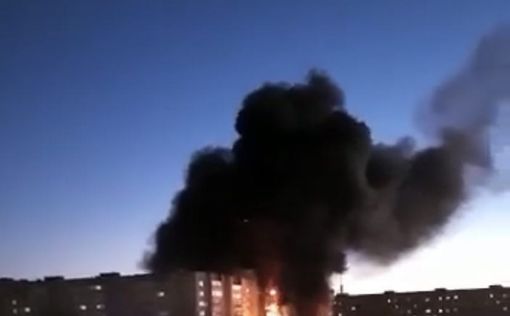 Катастрофа в Ейске: число жертв возросло до четырех