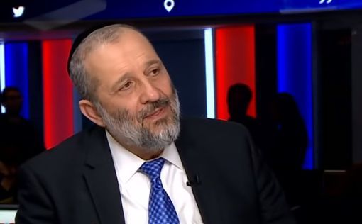 Голосование за “закон Дери 2.0” приостановлено