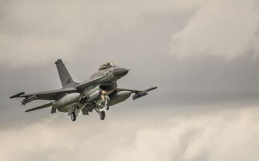 ВСУ может провести успешное контрнаступление и без F-16, - NYT