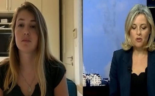 Выжившая в Реим: Я молилась, чтобы на нас упала ракета и нас не изнасиловали