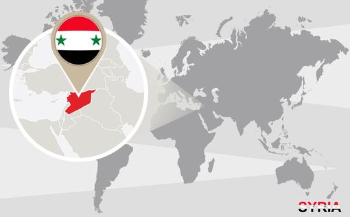 Переговоры по Сирии пройдут в Астане 23 января