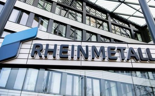 В НАТО впервые заявили о планах РФ убить главу Rheinmetall