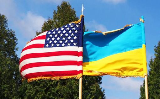 США намерены дать Украине управляемые ракеты для борьбы с танками и артиллерией