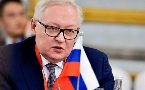 В РФ заявили о готовности помочь вывезти излишки ядерного материала из Ирана