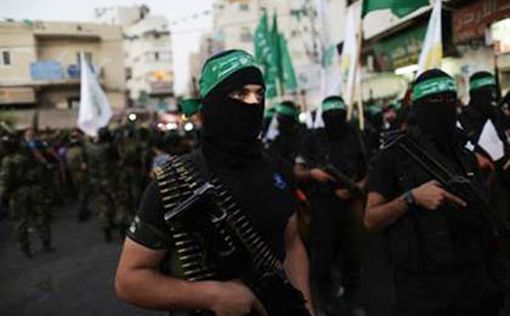 ХАМАС угрожает еврейским поселенцам
