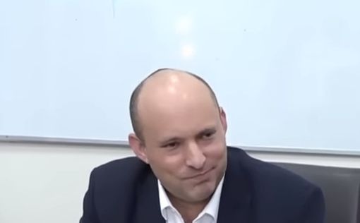 Беннет: правое правительство станет катастрофой