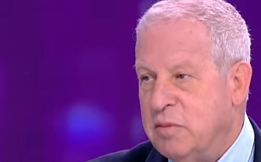 Инициаторами компромисса Альбашана-Фридмана были Левин и Ротман